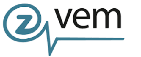 Povezava na portal zVem Portal zVem