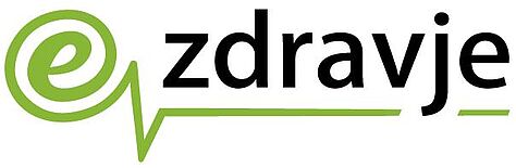 Povezava na portal eZdravje Portal eZdravje